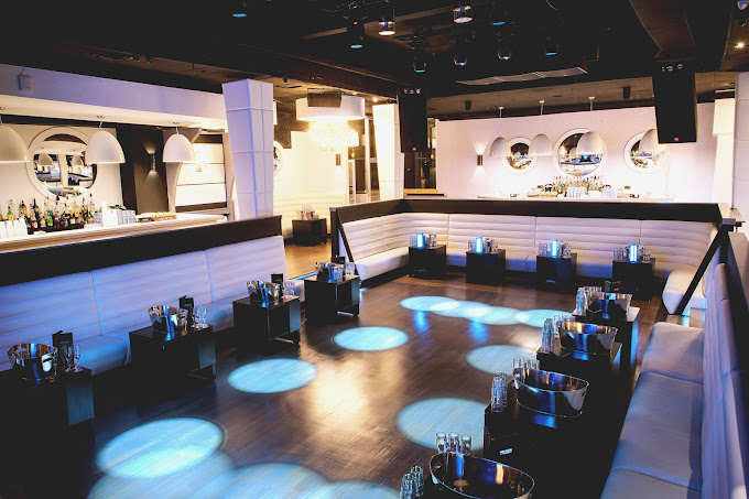 Venu Boston Nightclub: A Premier Nightlife Destination