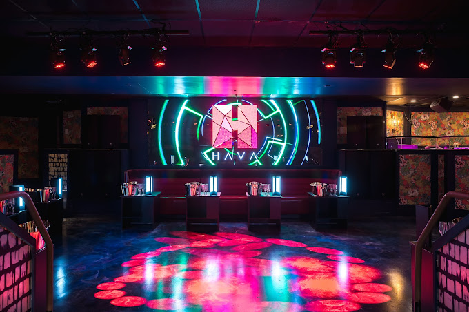 Experience the Vibrant Nightlife at Hava Nightclub: Boston’s Premier Dance Destination